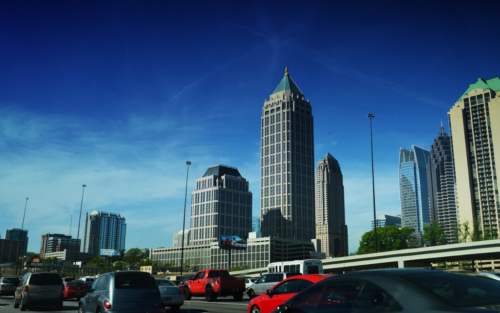 town