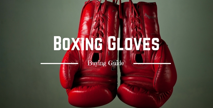boxing