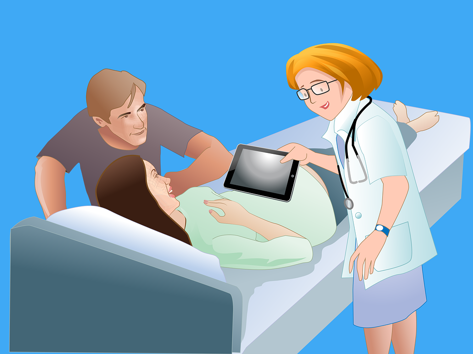 medical translator