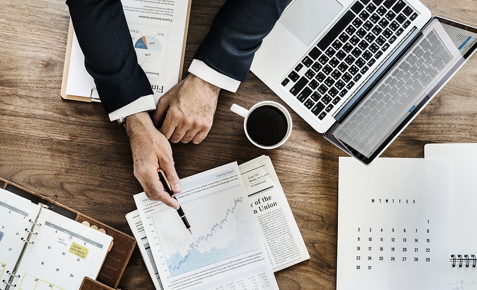 equity research analysis