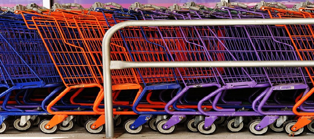 cart