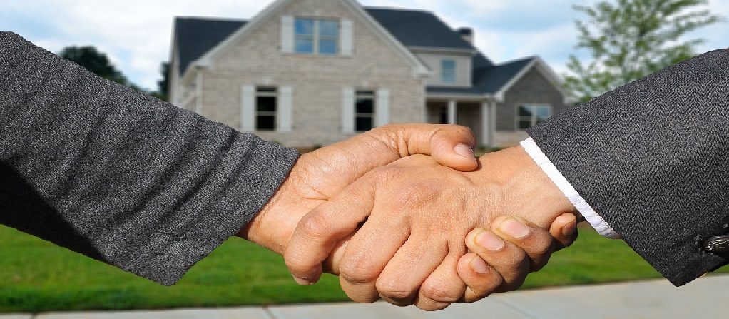 Shake Hands