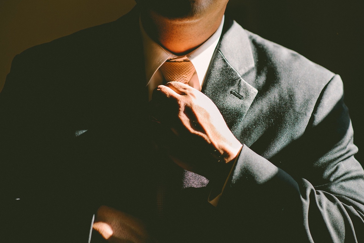 businessman