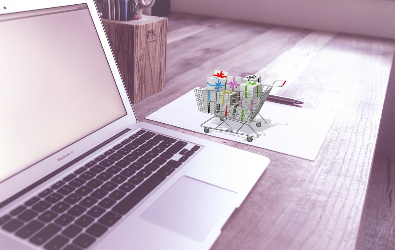 dropshipping