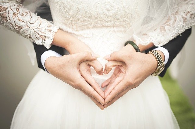 Dream Wedding Venues That You Can Consider for Your Big Day