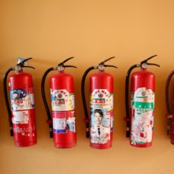 safety equipment