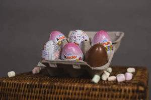 kinder joy