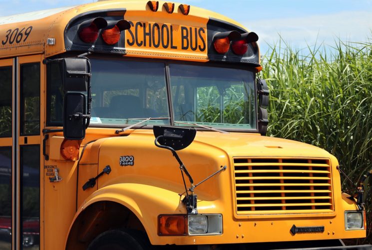 The Benefits of New School Bus Sales in Alberta, Canada