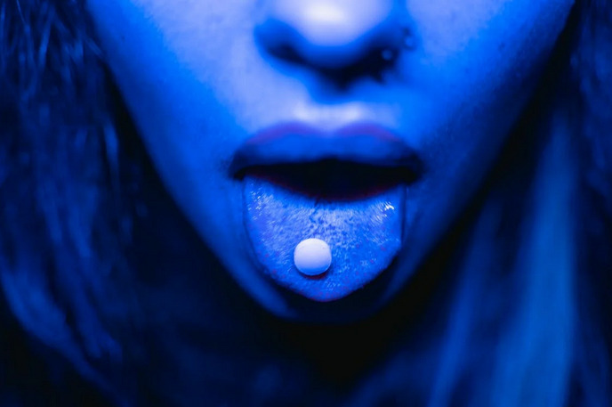 addict