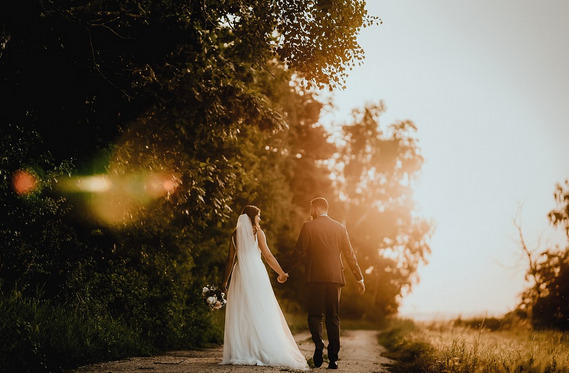 golden hour