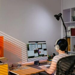 online job