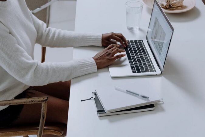 online work