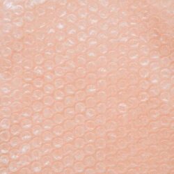 bubble wrap