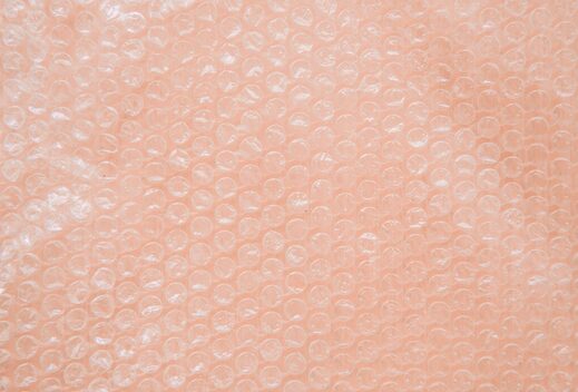bubble wrap